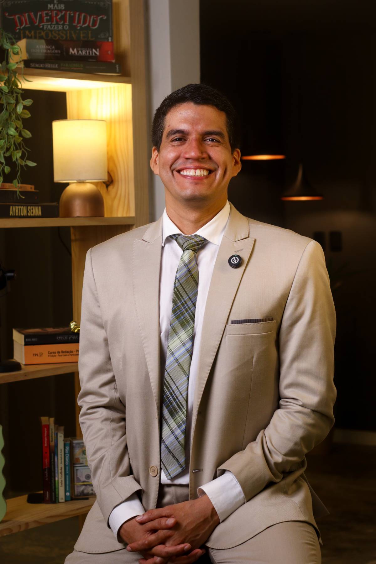 Dr. Fabio da Costa Alves