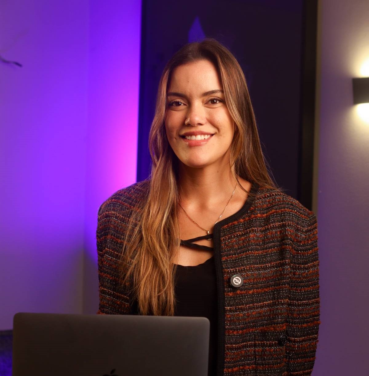 Dra. Giulia Nitz