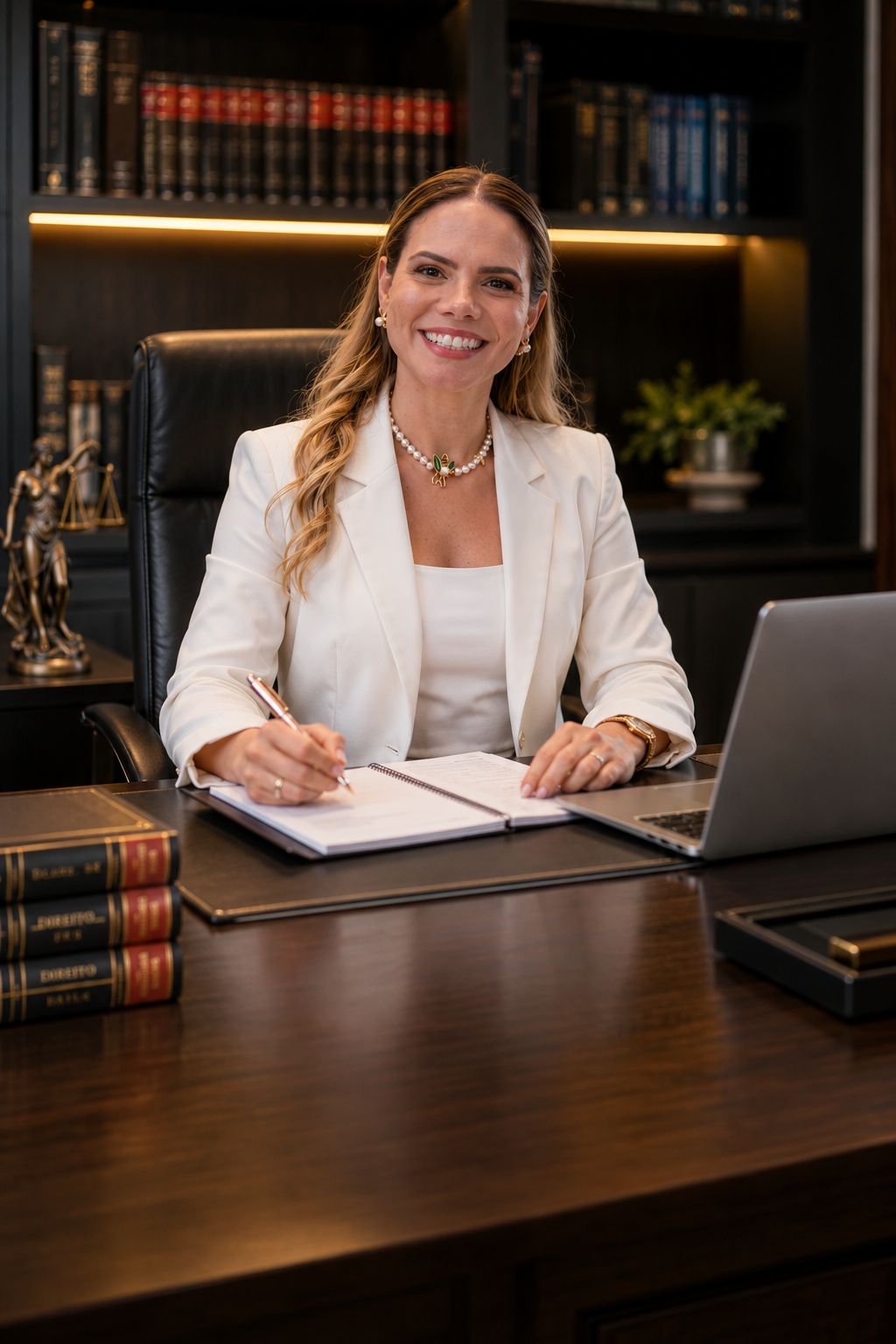 Dra. Marilia