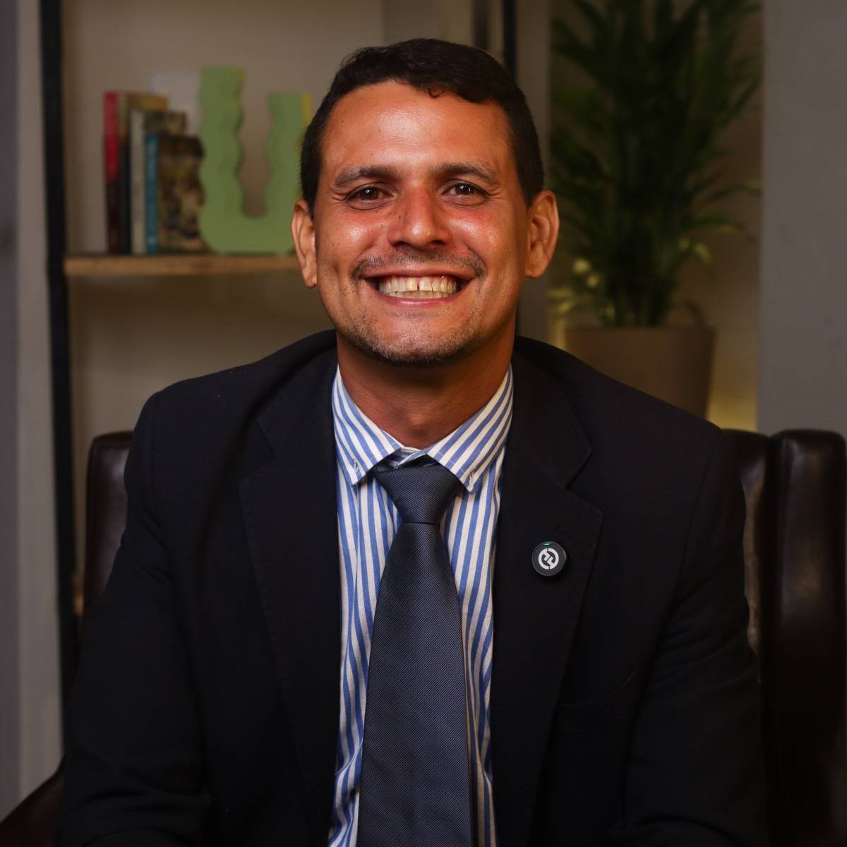 Dr. Rafael Makelde